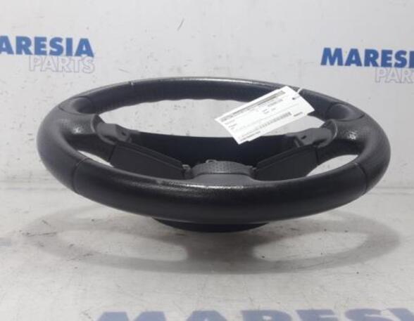 Steering Wheel PEUGEOT 207 (WA, WC)