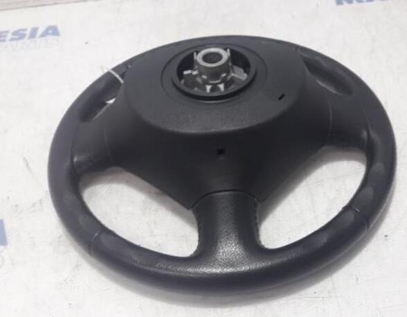 Steering Wheel PEUGEOT 207 (WA, WC)