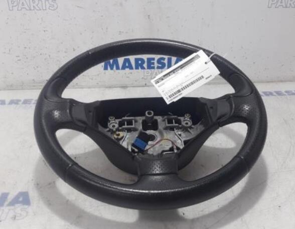 Steering Wheel PEUGEOT 207 (WA, WC)