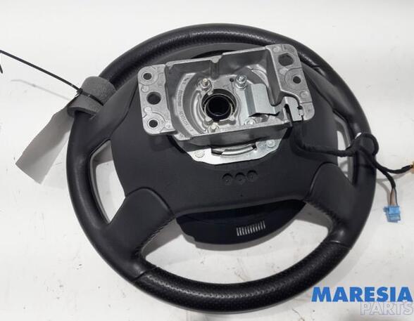 Steering Wheel CITROËN C5 III (RD)