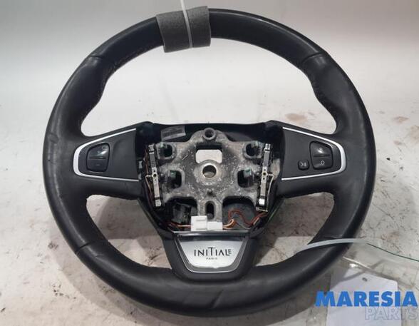 Steering Wheel RENAULT CAPTUR I (J5_, H5_), RENAULT CLIO IV (BH_)