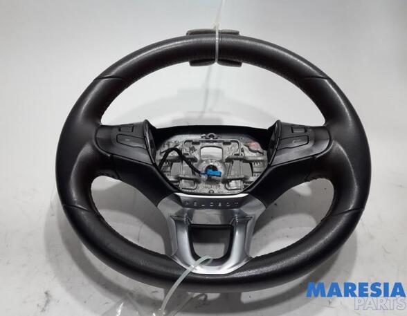 Steering Wheel PEUGEOT 208 I (CA, CC)