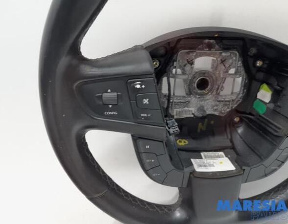 Steering Wheel PEUGEOT 508 I (8D)