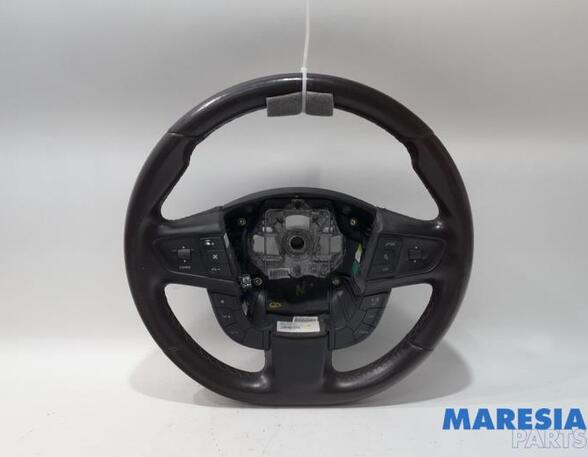 Steering Wheel PEUGEOT 508 I (8D)