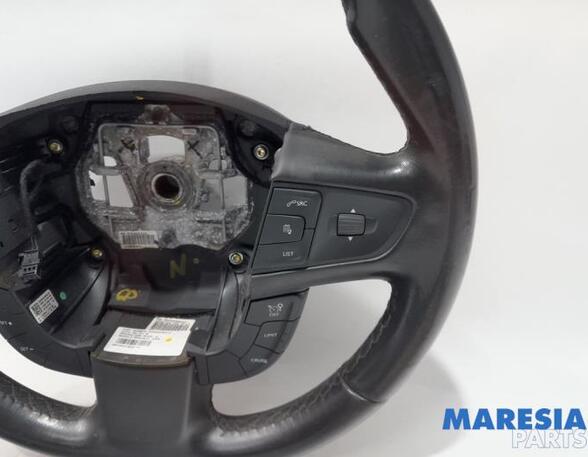 Steering Wheel PEUGEOT 508 I (8D)