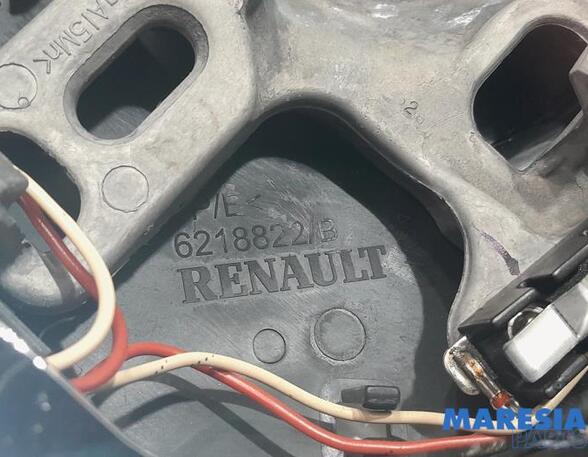 Lenkrad Renault Clio IV BH 985105453R P19849223