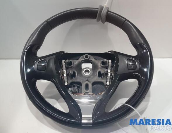 Steering Wheel RENAULT Captur I (H5, J5), RENAULT Clio IV (BH)