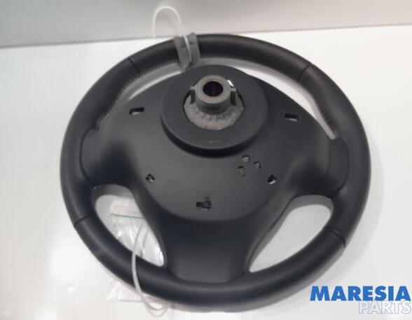 Steering Wheel RENAULT Captur I (H5, J5), RENAULT Clio IV (BH)