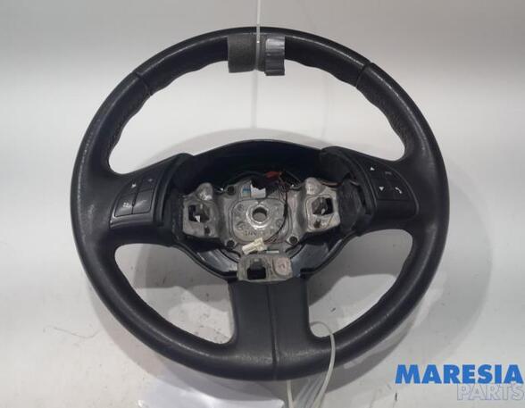 Steering Wheel FIAT 500 (312), FIAT 500 C (312)