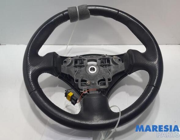 Steering Wheel PEUGEOT 206 CC (2D)