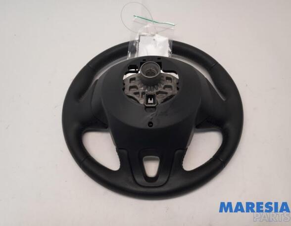 Steering Wheel RENAULT MEGANE III Coupe (DZ0/1_)