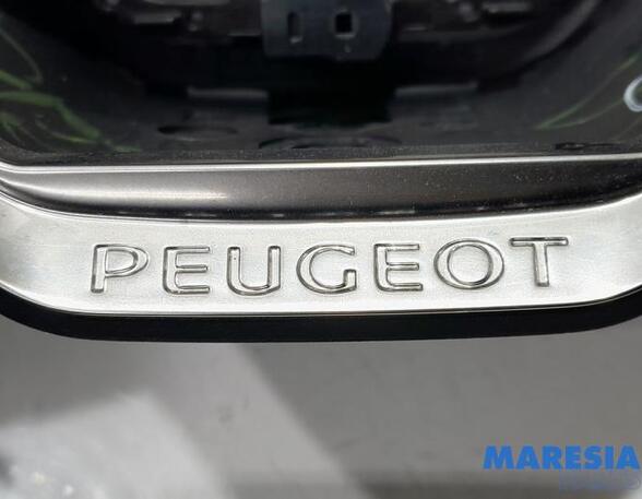 Lenkrad Peugeot 2008 II UD, US, UY, UK 98255044ZD P19901650