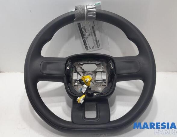 Steering Wheel CITROËN BERLINGO Box Body/MPV (K9), PEUGEOT PARTNER Box Body/MPV (K9), PEUGEOT RIFTER