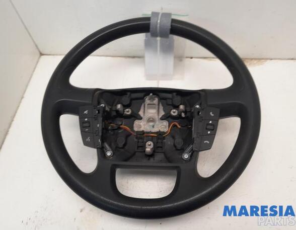 Steering Wheel FIAT Ducato Kasten (250, 290), FIAT Ducato Bus (250, 290), FIAT Ducato Kasten (250)