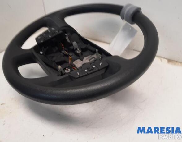 Steering Wheel FIAT Ducato Kasten (250, 290), FIAT Ducato Bus (250, 290), FIAT Ducato Kasten (250)