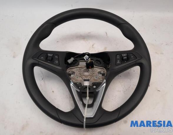 Steering Wheel OPEL Karl (C16)