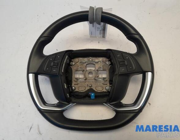 Steering Wheel CITROËN C4 GRAND PICASSO II (DA_, DE_)