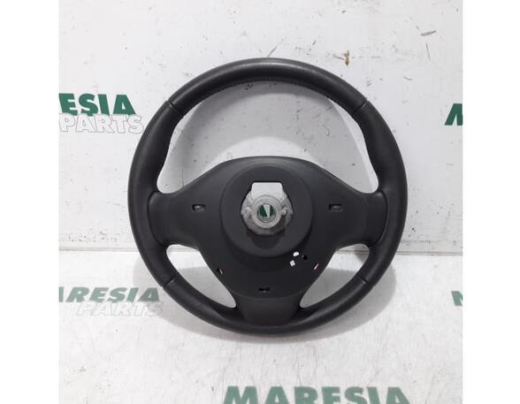 Steering Wheel RENAULT CAPTUR I (J5_, H5_), RENAULT CLIO IV (BH_), RENAULT CLIO III (BR0/1, CR0/1)