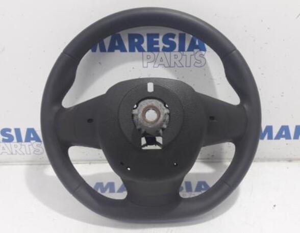 Steering Wheel RENAULT ESPACE V (JR_)