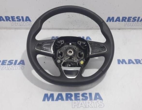 Steering Wheel RENAULT ESPACE V (JR_)