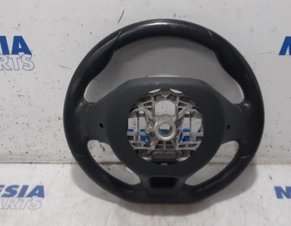 Steering Wheel PEUGEOT 308 SW II (LC_, LJ_, LR_, LX_, L4_)