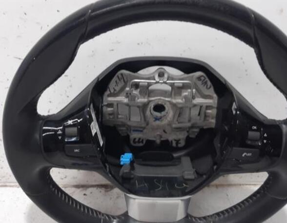 Steering Wheel PEUGEOT 308 SW II (LC_, LJ_, LR_, LX_, L4_)