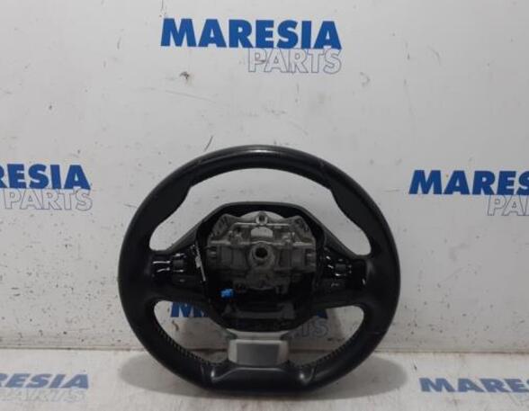 Steering Wheel PEUGEOT 308 SW II (LC_, LJ_, LR_, LX_, L4_)