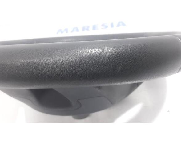 Steering Wheel RENAULT LAGUNA III Grandtour (KT0/1)