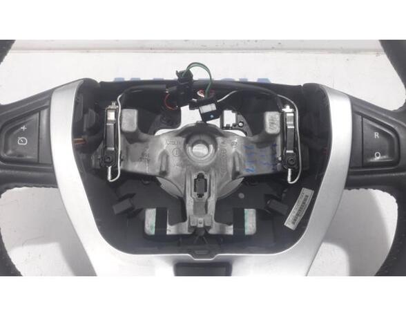 Steering Wheel RENAULT LAGUNA III Grandtour (KT0/1)