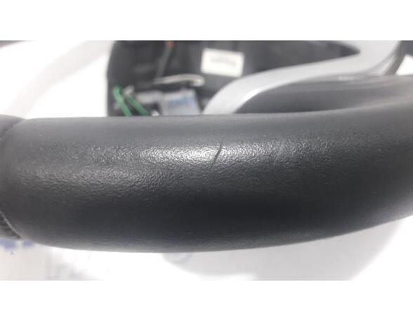 Steering Wheel RENAULT LAGUNA III Grandtour (KT0/1)