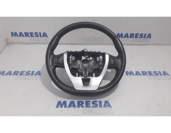 Steering Wheel RENAULT LAGUNA III Grandtour (KT0/1)