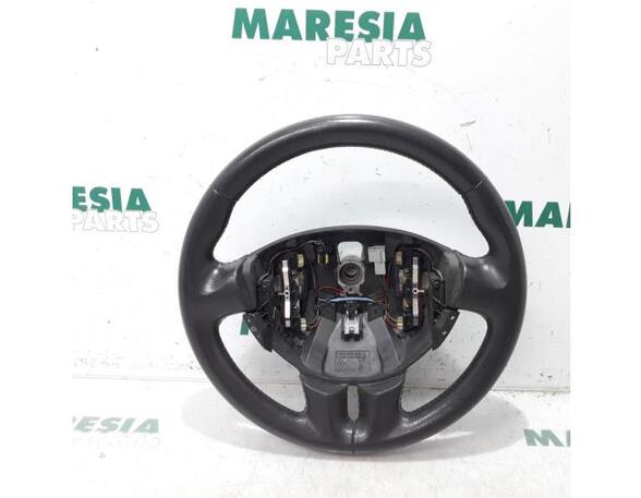 Steering Wheel RENAULT ESPACE IV (JK0/1_), RENAULT LAGUNA II (BG0/1_), RENAULT LAGUNA II Grandtour (KG0/1_)