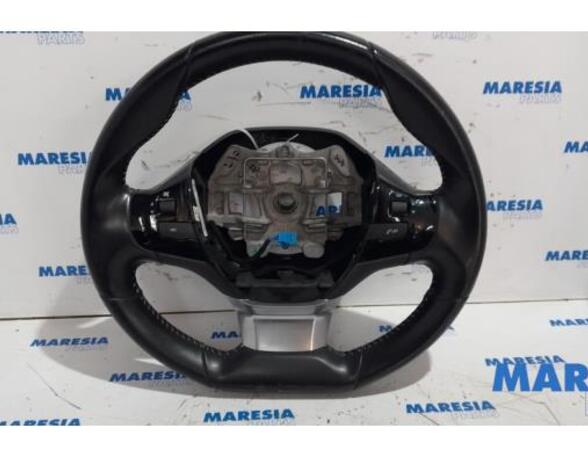 Steering Wheel PEUGEOT 308 SW II (LC_, LJ_, LR_, LX_, L4_)