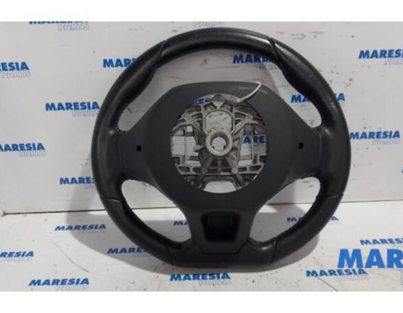 Steering Wheel PEUGEOT 308 SW II (LC_, LJ_, LR_, LX_, L4_)