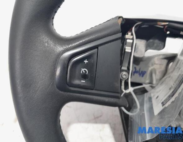 Steering Wheel RENAULT MEGANE III Grandtour (KZ0/1)