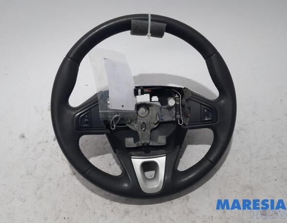 Steering Wheel RENAULT MEGANE III Grandtour (KZ0/1)