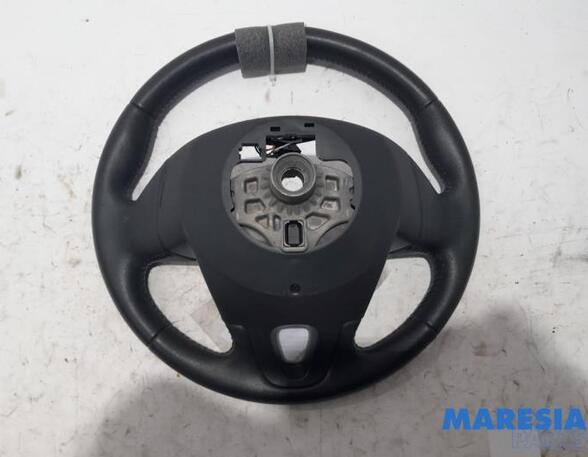 Steering Wheel RENAULT MEGANE III Grandtour (KZ0/1)