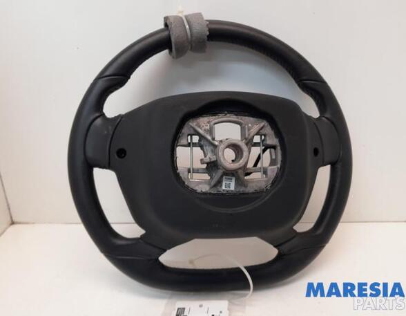 Steering Wheel CITROËN C4 GRAND PICASSO II (DA_, DE_)