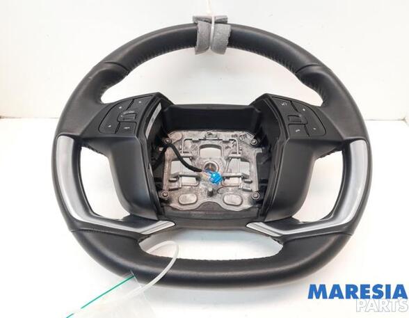 Steering Wheel CITROËN C4 GRAND PICASSO II (DA_, DE_)