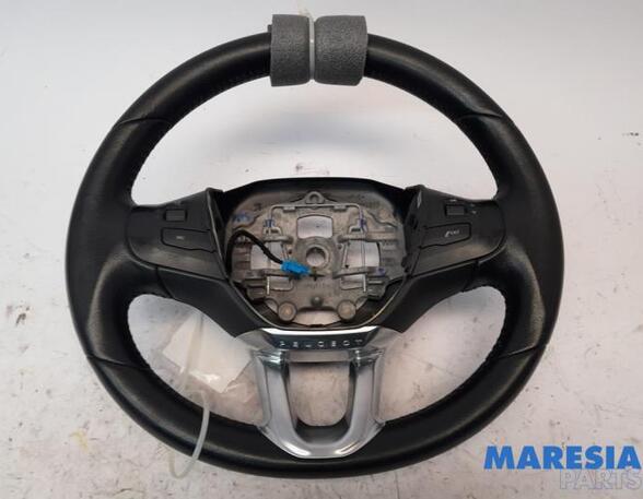 Steering Wheel PEUGEOT 208 I (CA_, CC_)