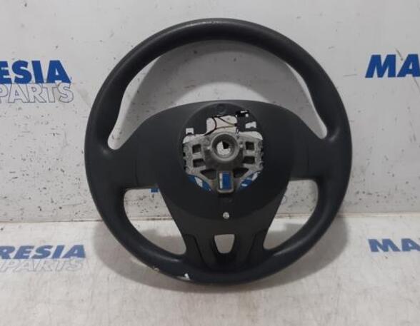 Steering Wheel RENAULT KANGOO Express (FW0/1_), RENAULT KANGOO / GRAND KANGOO (KW0/1_)