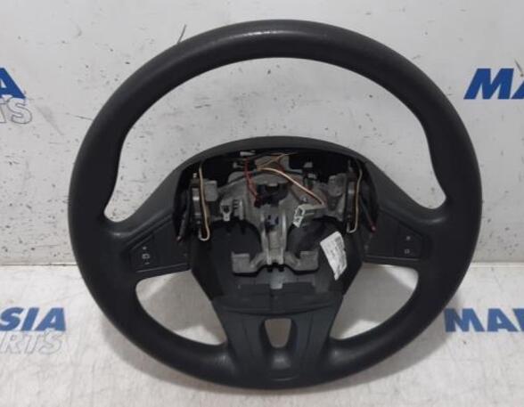 Steering Wheel RENAULT KANGOO Express (FW0/1_), RENAULT KANGOO / GRAND KANGOO (KW0/1_)