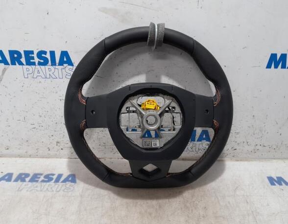 Steering Wheel DS DS 3 / DS 3 CROSSBACK (UR_, UC_, UJ_)