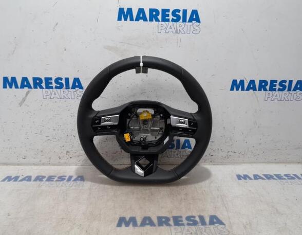 Steering Wheel DS DS 3 / DS 3 CROSSBACK (UR_, UC_, UJ_)