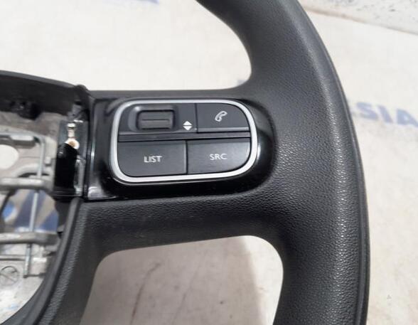 Steering Wheel PEUGEOT PARTNER Box Body/MPV (K9)