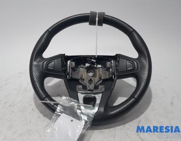 Steering Wheel RENAULT GRAND SCÉNIC III (JZ0/1_), RENAULT SCÉNIC III (JZ0/1_)