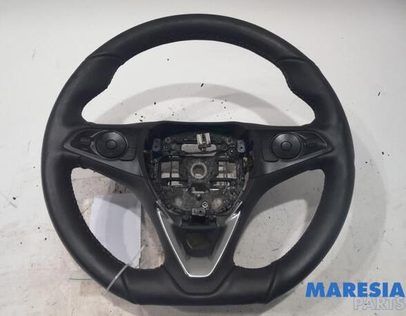 Steering Wheel OPEL CORSA F (P2JO)