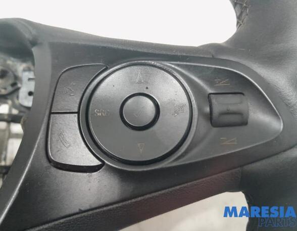 Steering Wheel OPEL CORSA F (P2JO)