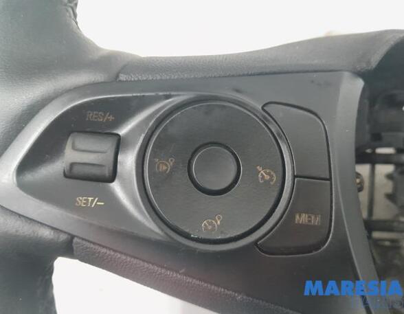 Steering Wheel OPEL CORSA F (P2JO)