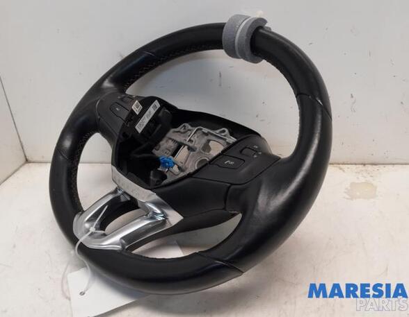 Steering Wheel PEUGEOT 208 I (CA_, CC_), PEUGEOT 2008 I (CU_), PEUGEOT 308 SW II (LC_, LJ_, LR_, LX_, L4_)